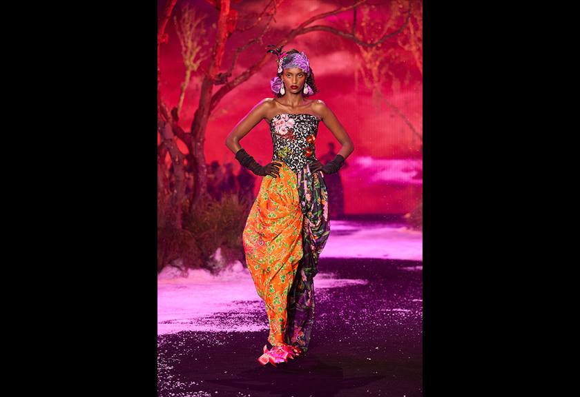 Mastering Fashion and Runway Photography Image 11