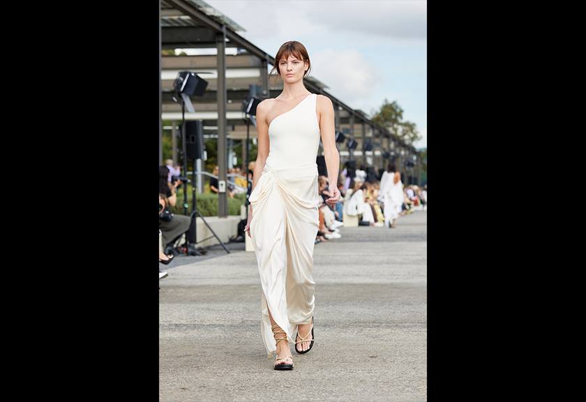 Mastering Fashion and Runway Photography Image 12