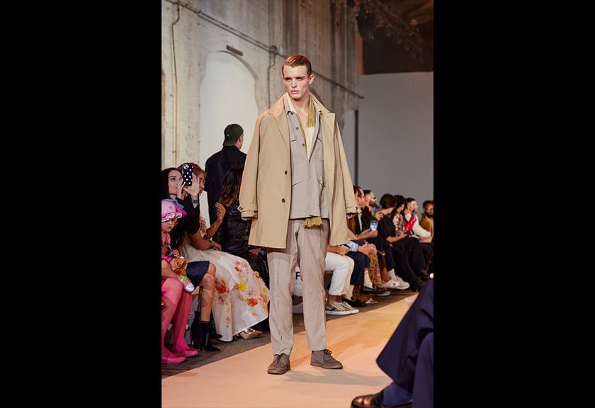 Mastering Fashion and Runway Photography Image 13
