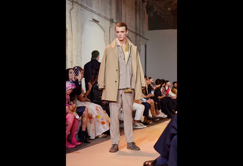 Mastering Fashion and Runway Photography Image 13