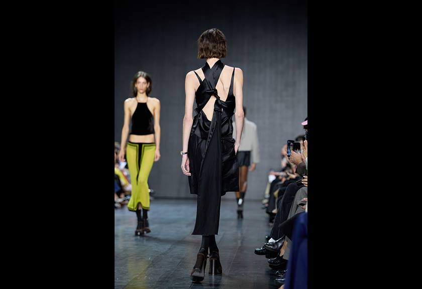 Mastering Fashion and Runway Photography Image 2