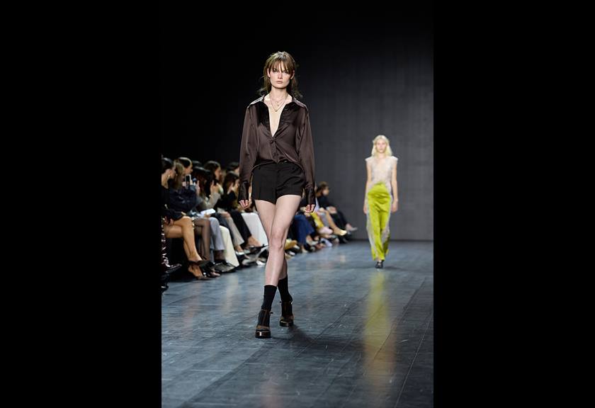Mastering Fashion and Runway Photography Image 3