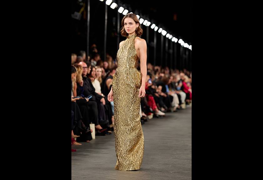 Mastering Fashion and Runway Photography Image 4