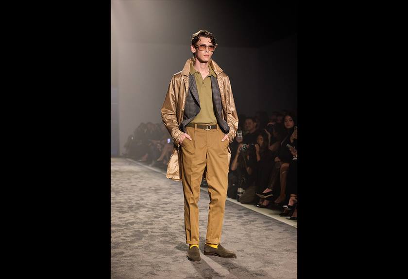Mastering Fashion and Runway Photography Image 5
