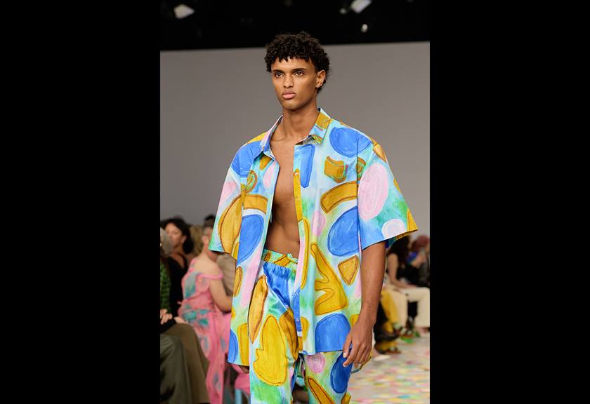 Mastering Fashion and Runway Photography Image 6
