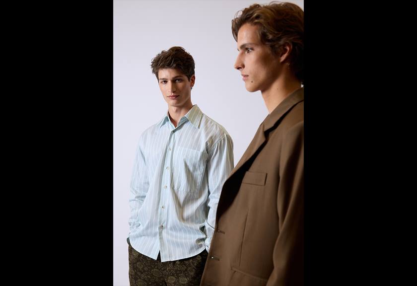 Mastering Fashion and Runway Photography Image 8