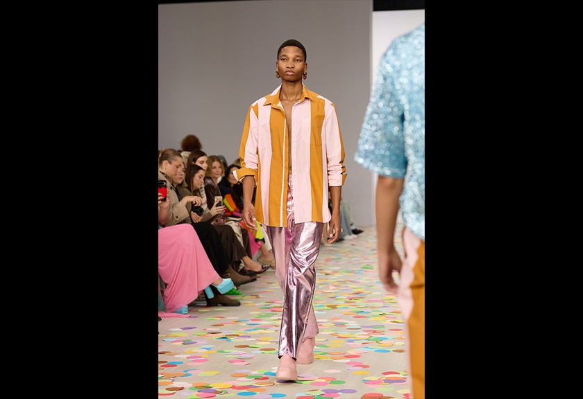 Mastering Fashion and Runway Photography Image 9