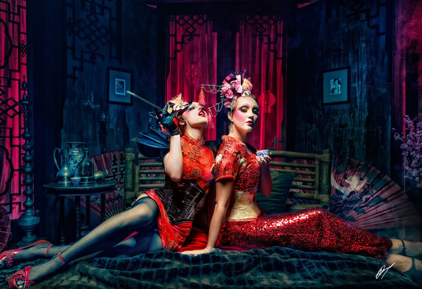 Image by Canon Master Daniel Linnet