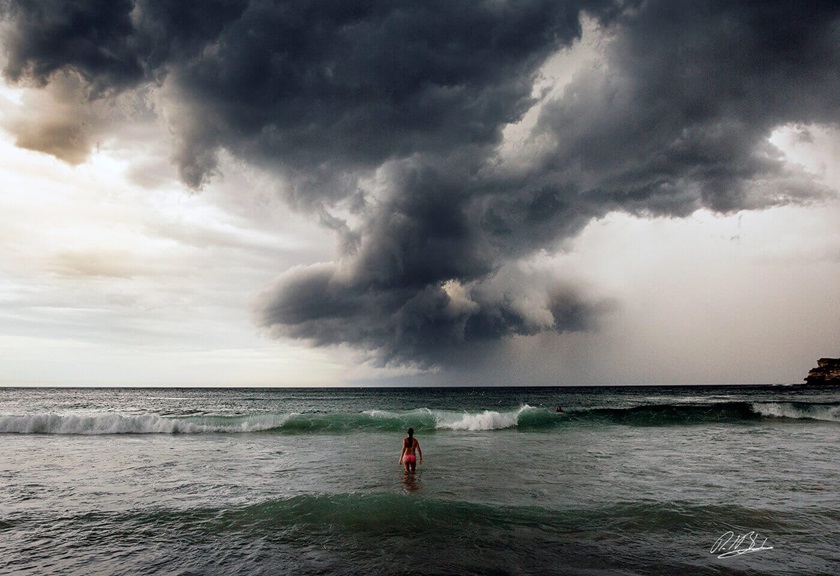 Image by Canon Master Paul Blackmore