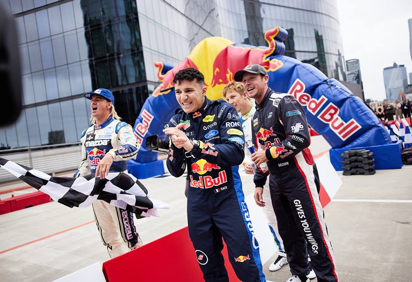 Carousel Image 2 for RedBull Drift Kart Challenge