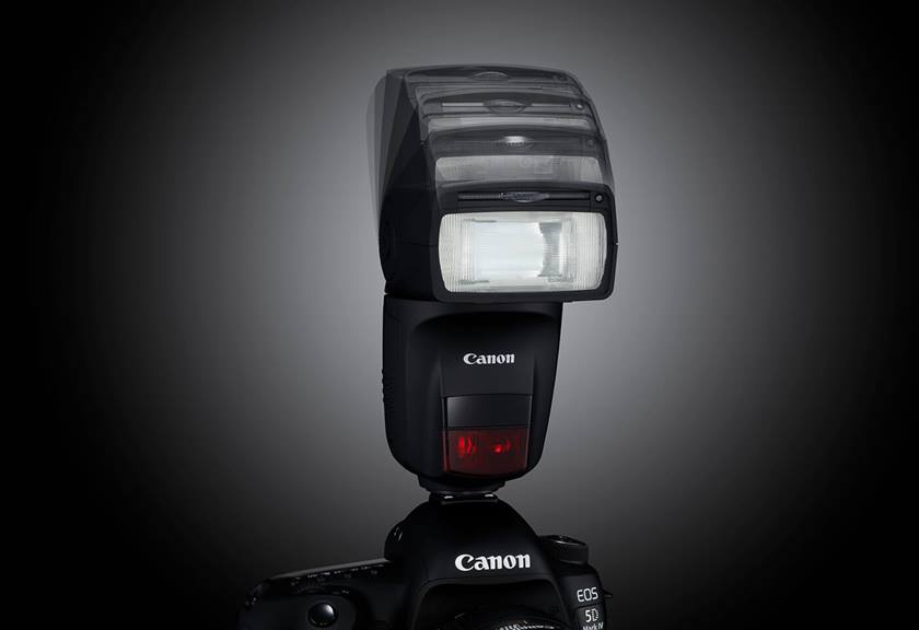 Speedlite 470EXAI Canon Australia