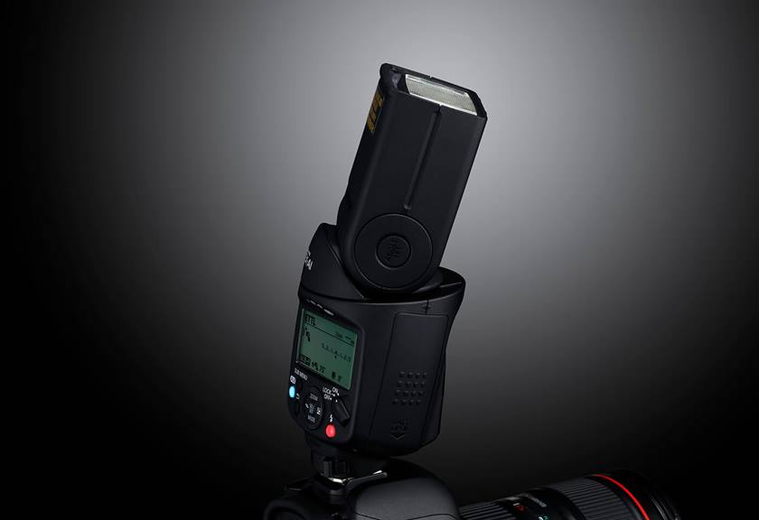 Speedlite 470EXAI Canon Australia