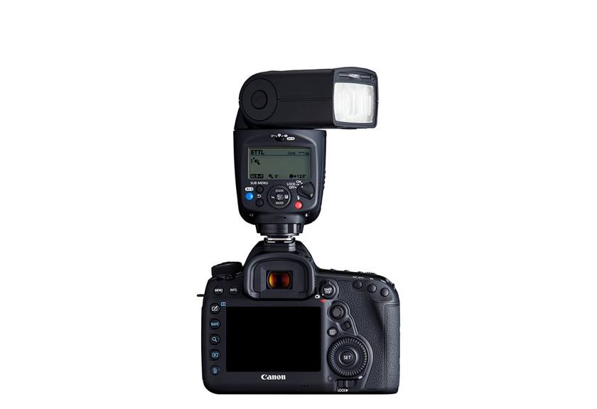 Speedlite 470EXAI Canon Australia