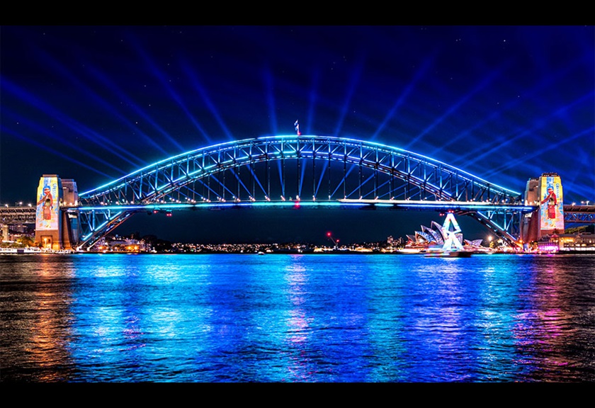 Vivid Sydney Gallery Image 1