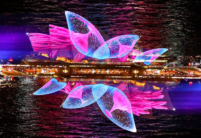 Vivid Sydney Gallery Image 10