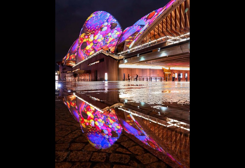 Vivid Sydney Gallery Image 2