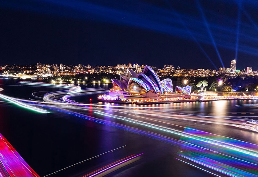 Vivid Sydney Gallery Image 3