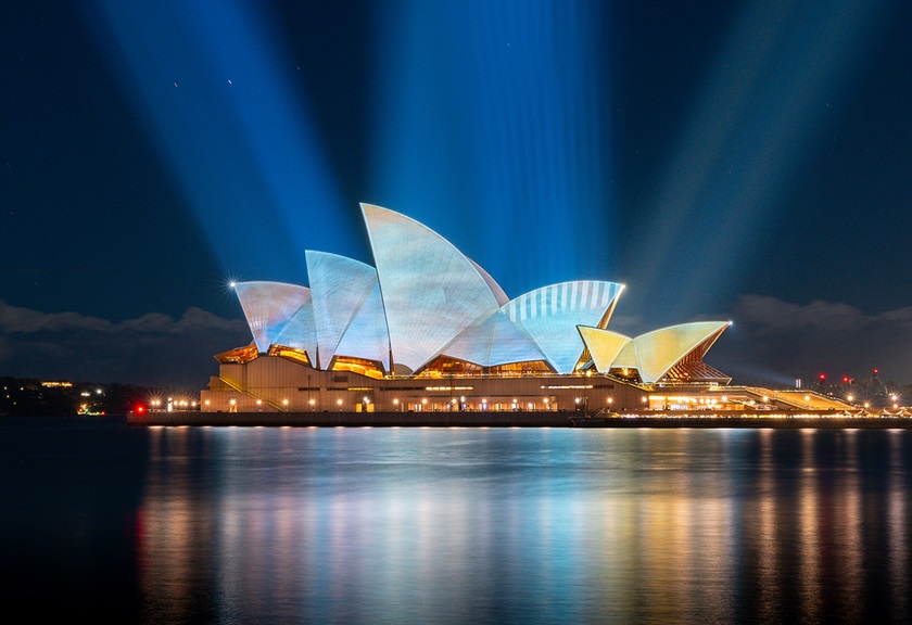 Vivid Sydney Gallery Image 7