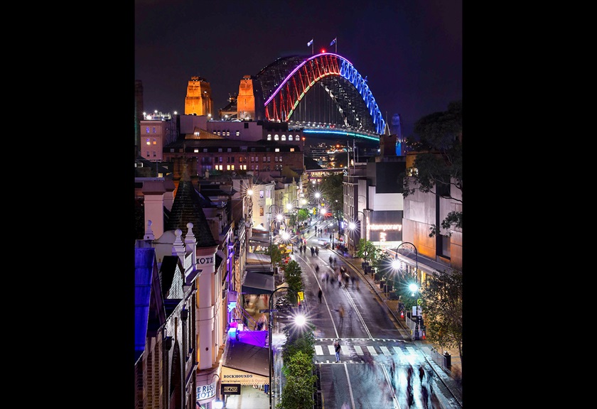 Vivid Sydney Gallery Image 9
