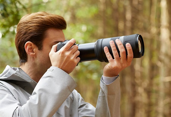 View all Lenses
