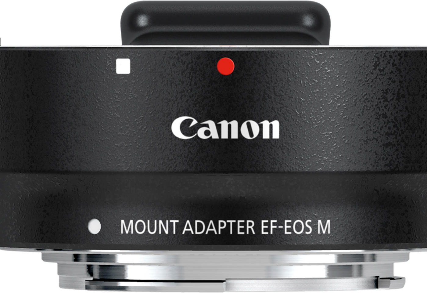Canon Mount Adapter EF-EOS M