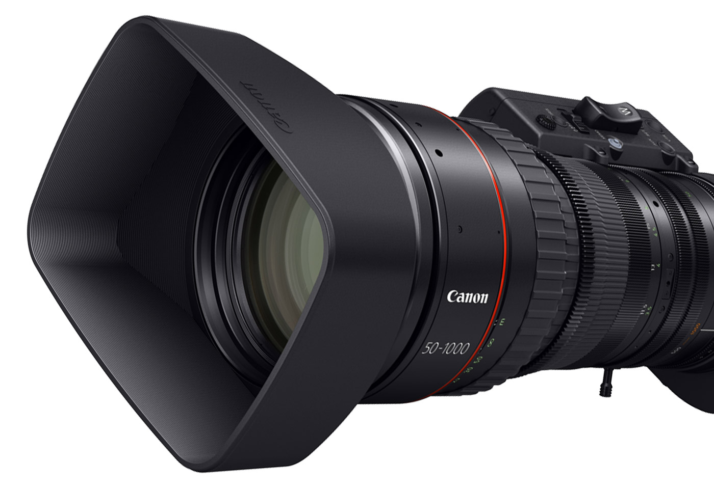 versatile lens