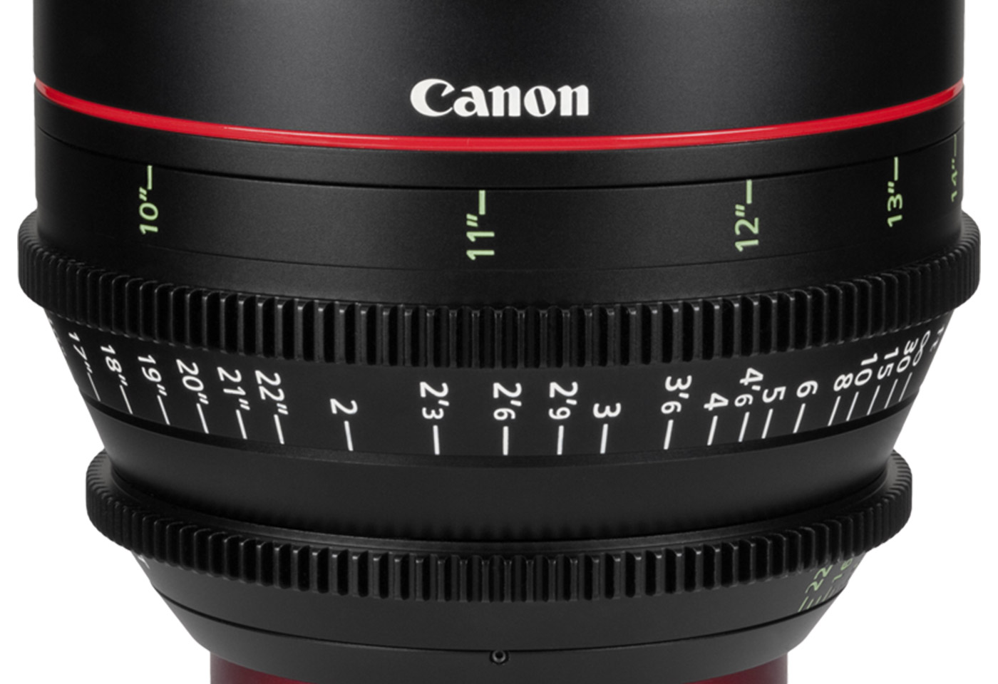 CANON シネレンズ CN-E 35mm T1.5 L F（フィート表記） Canon CN-E35mm T1.5 L F | Canon U.S.A., Inc.