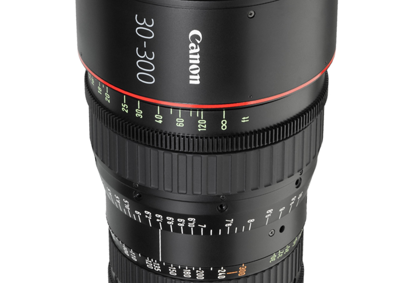 CN-E-30-300mm-L- easy to read