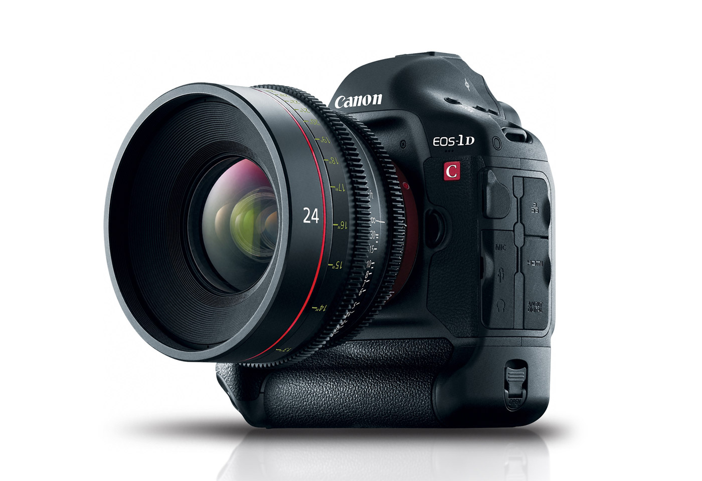 Canon CN-R 20mm T1.5 L F Cinema Prime Lens (Canon RF) (13803372526) 
