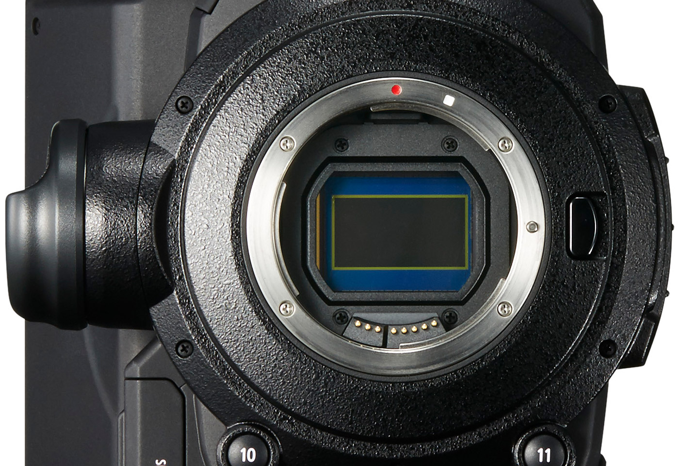 smart lens