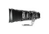 Internal view of EF 400mm f/2.8L IS III USM Lens