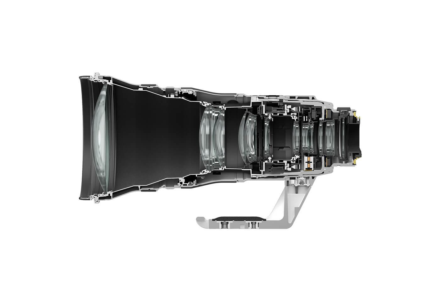 EF 400mm f/2.8L IS III USM Lens | Canon Australia EF 400mm f/2.8L IS III USM Lens | Canon Australia
