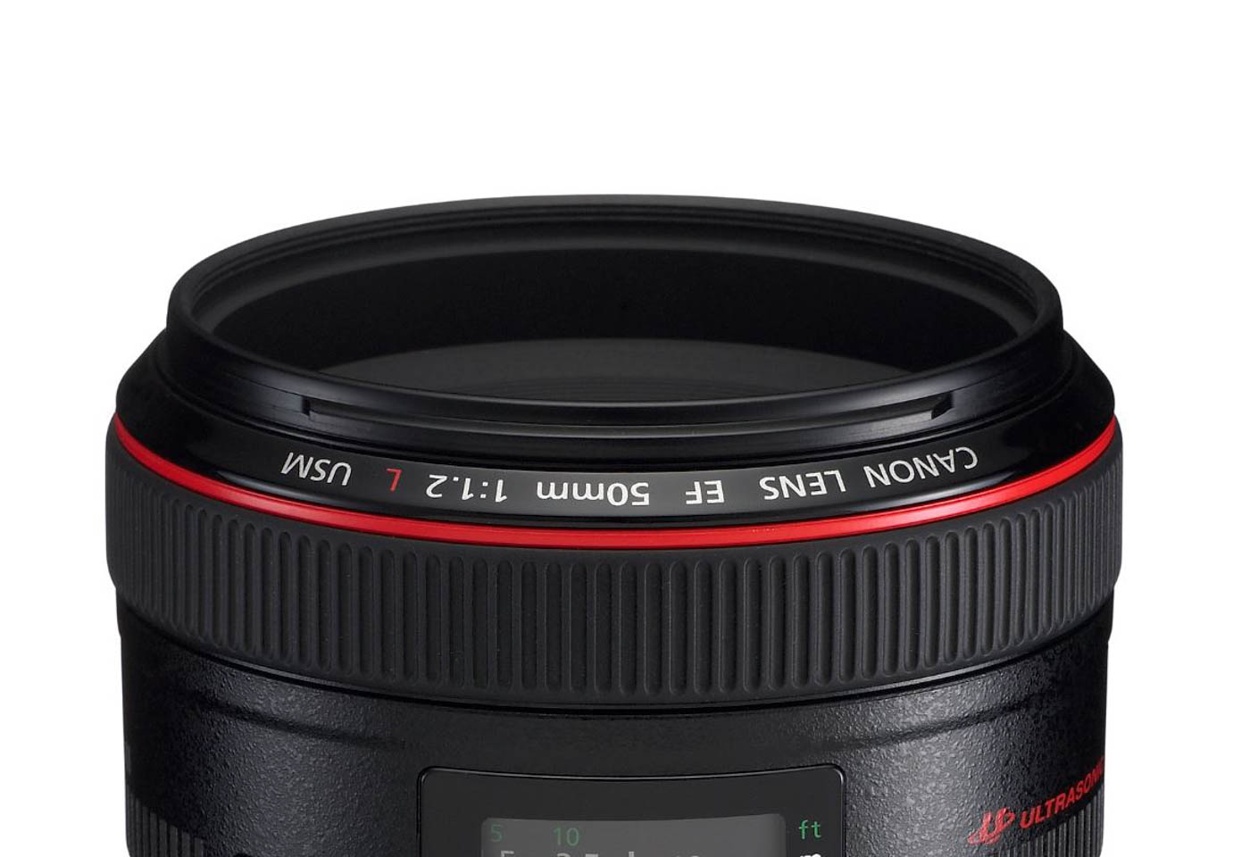 EF 50mm f/1.2L USM Lens | Canon Australia