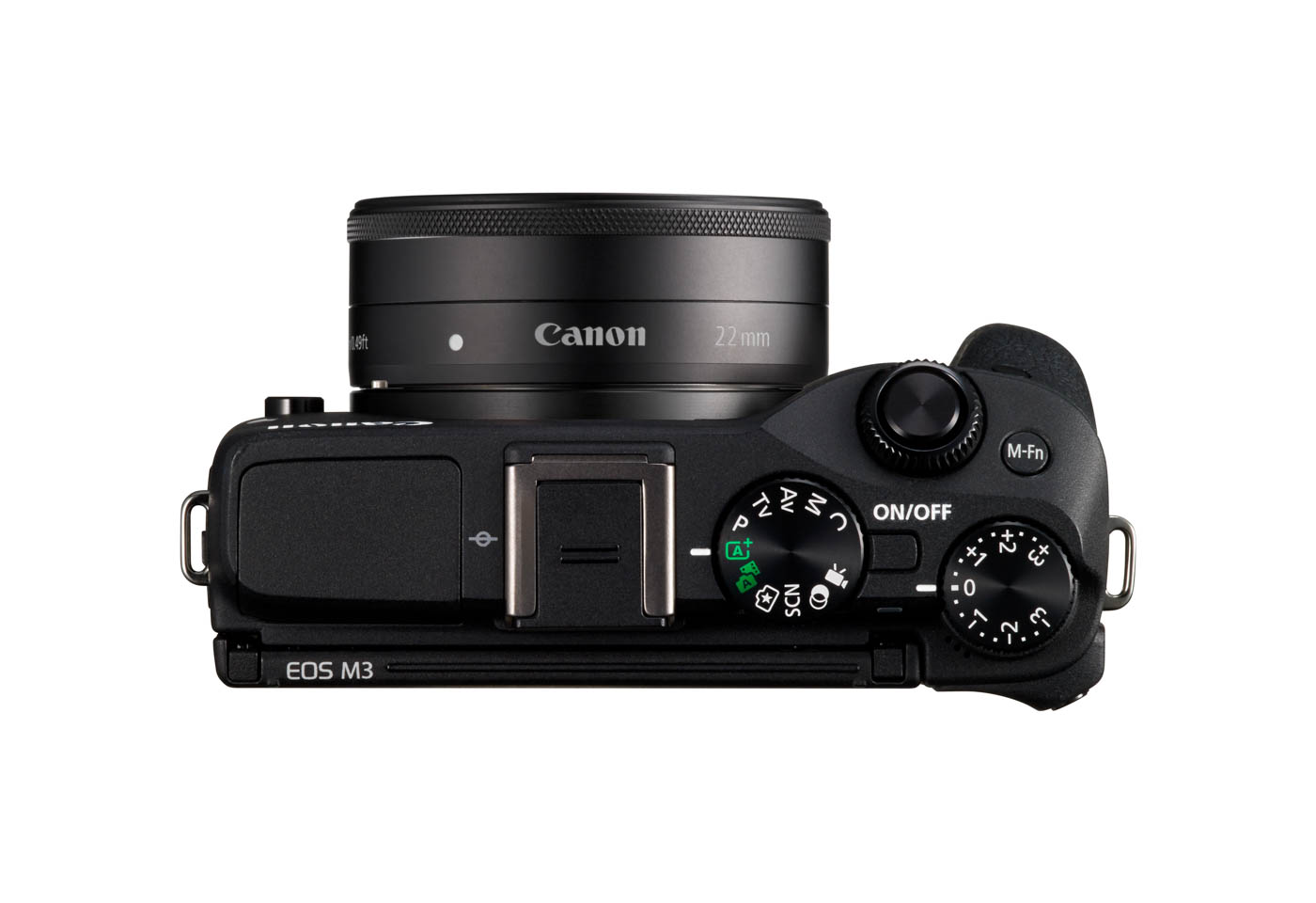 canon ef m22 lens