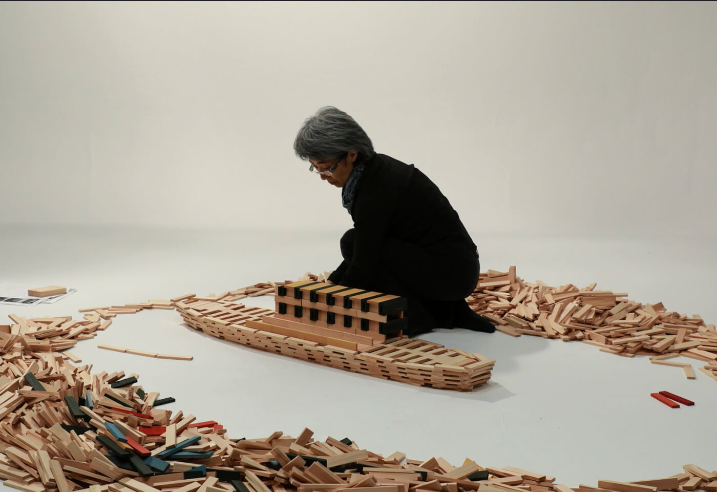 EOS 5D Mark IV time lapse