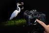 Touch autofocus