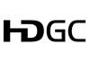 HDGC logo black
