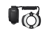 Canon Macro Ring Lite MR 14EX II Front View