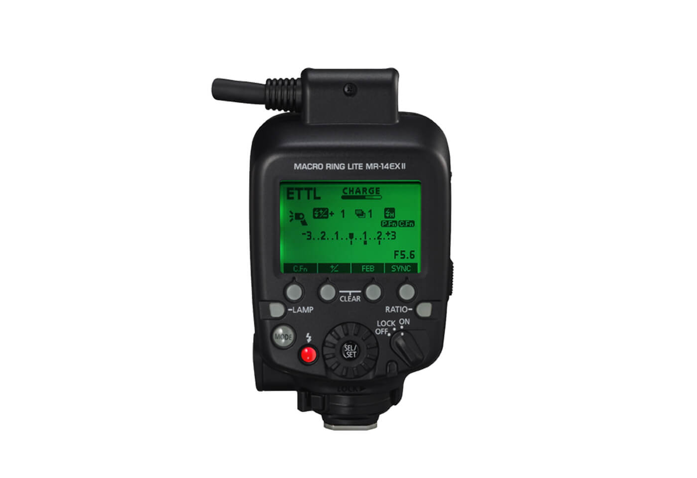 Macro Ring Lite MR 14EX II | Canon Australia