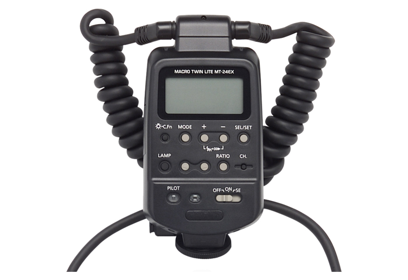 Macro Twin Lite MT 24EX Flash | Canon Australia
