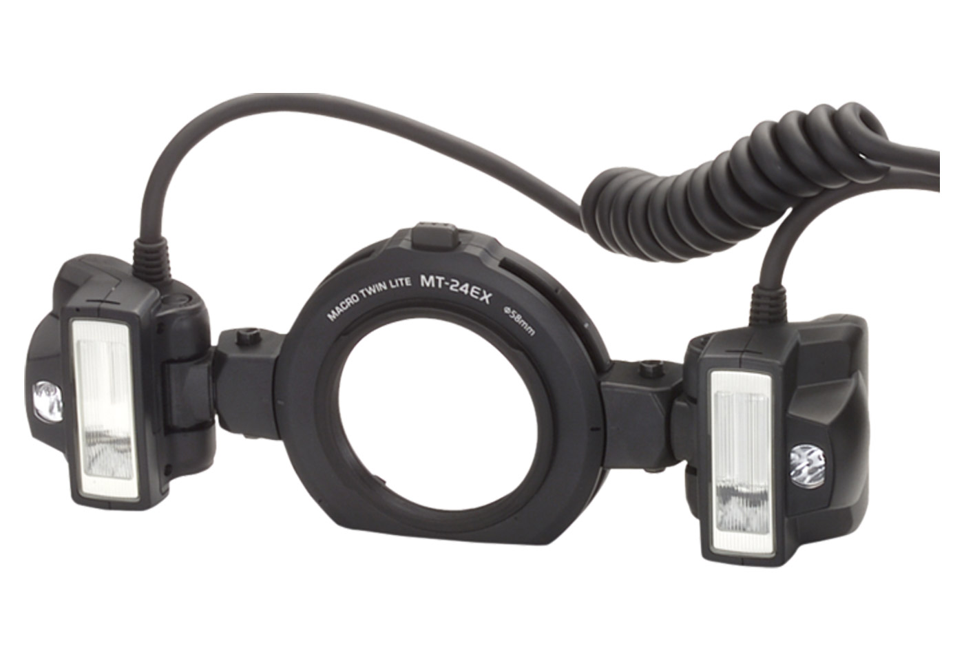 Macro Twin Lite MT 24EX Flash | Canon Australia