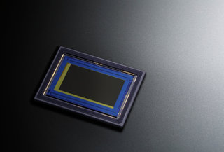 ME20F SH CMOS sensor