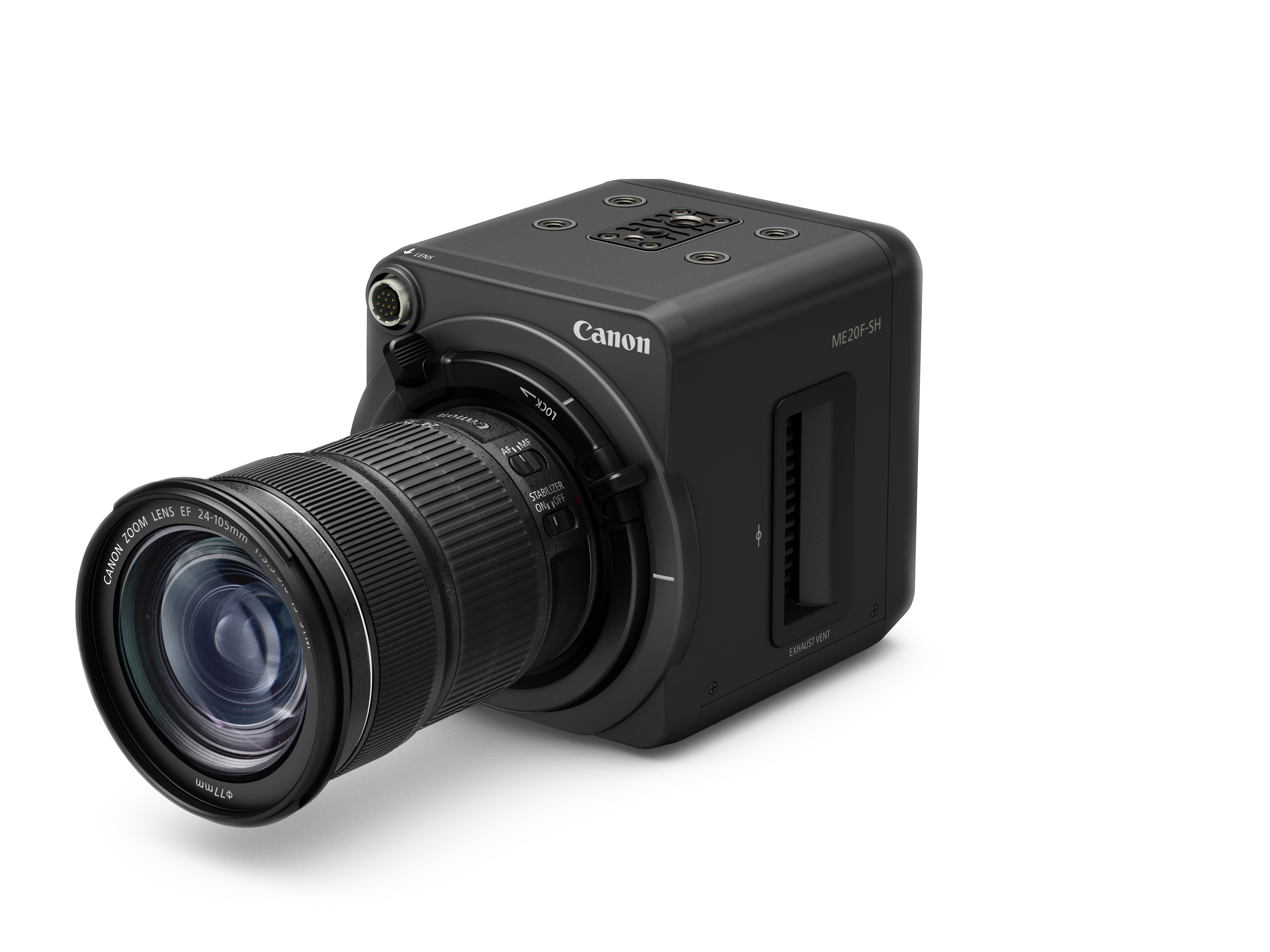 ME20F SH | Canon Australia