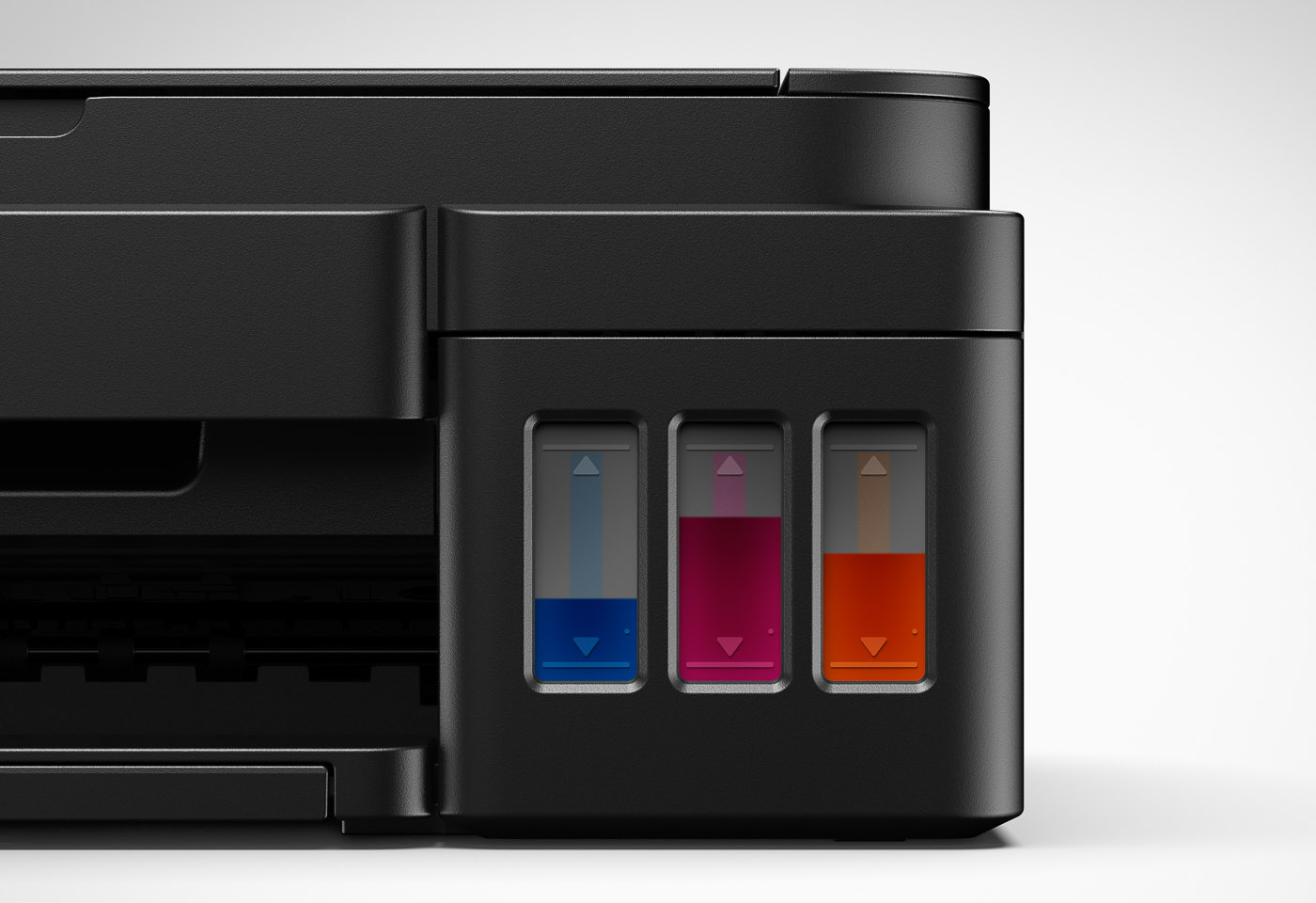 pixma g2600 built-in ink tanks