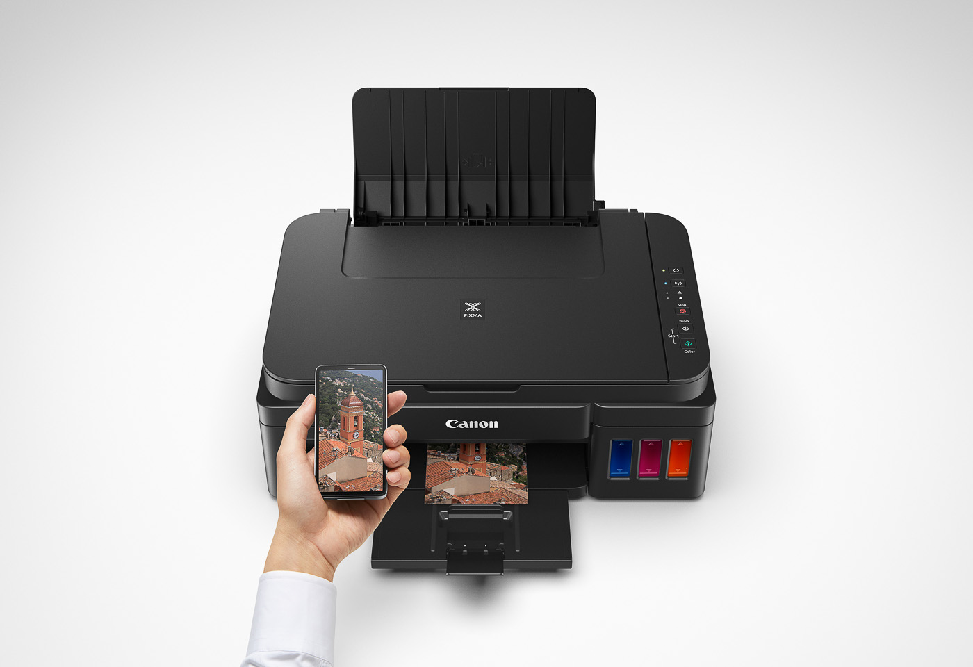 PIXMA G3600 MegaTank | Canon Australia