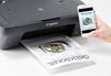 pixma mg3660 printing double sided