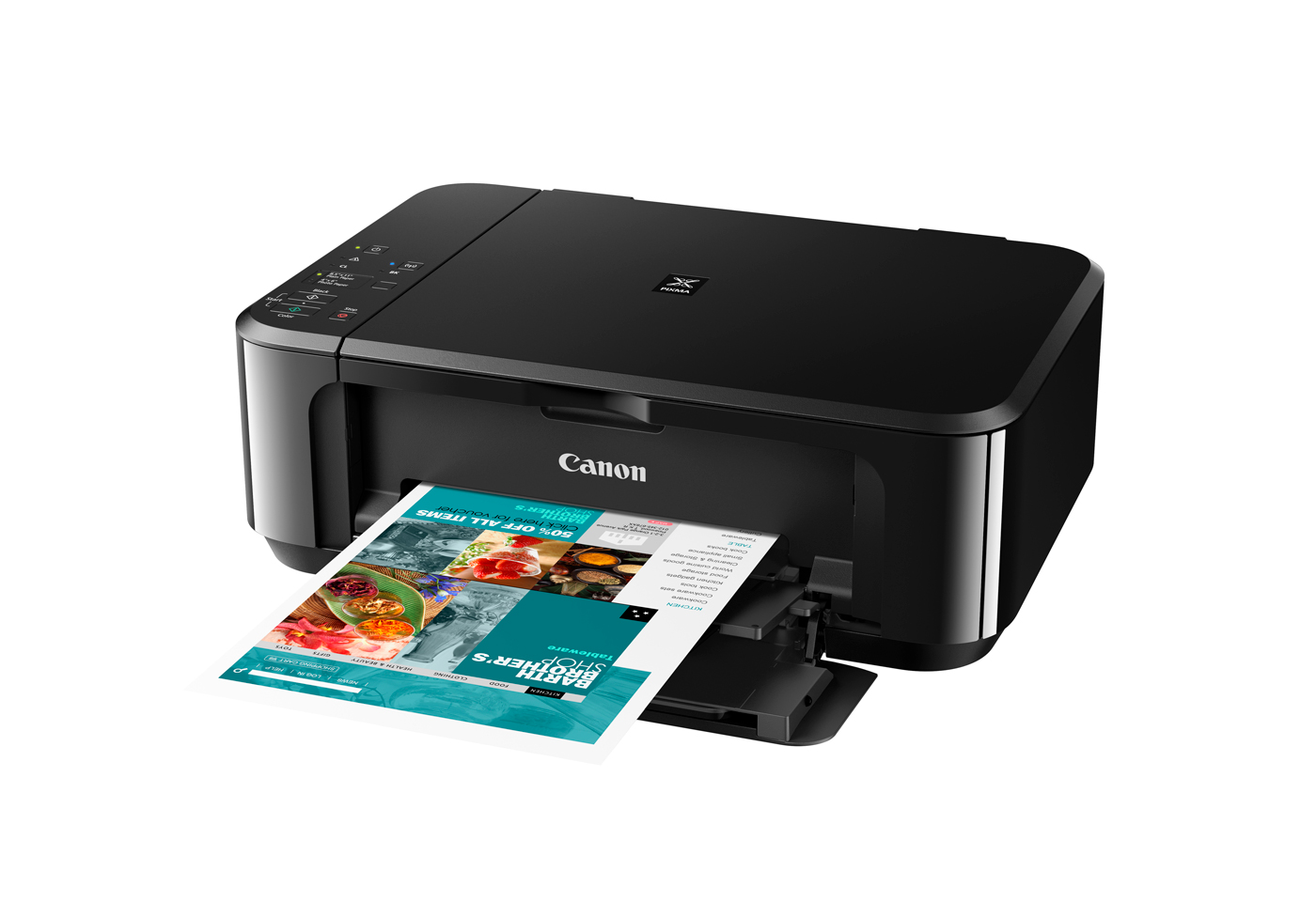 Feed your creativity