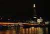 City at night taken on a Canon PowerShot G5 X digital camera