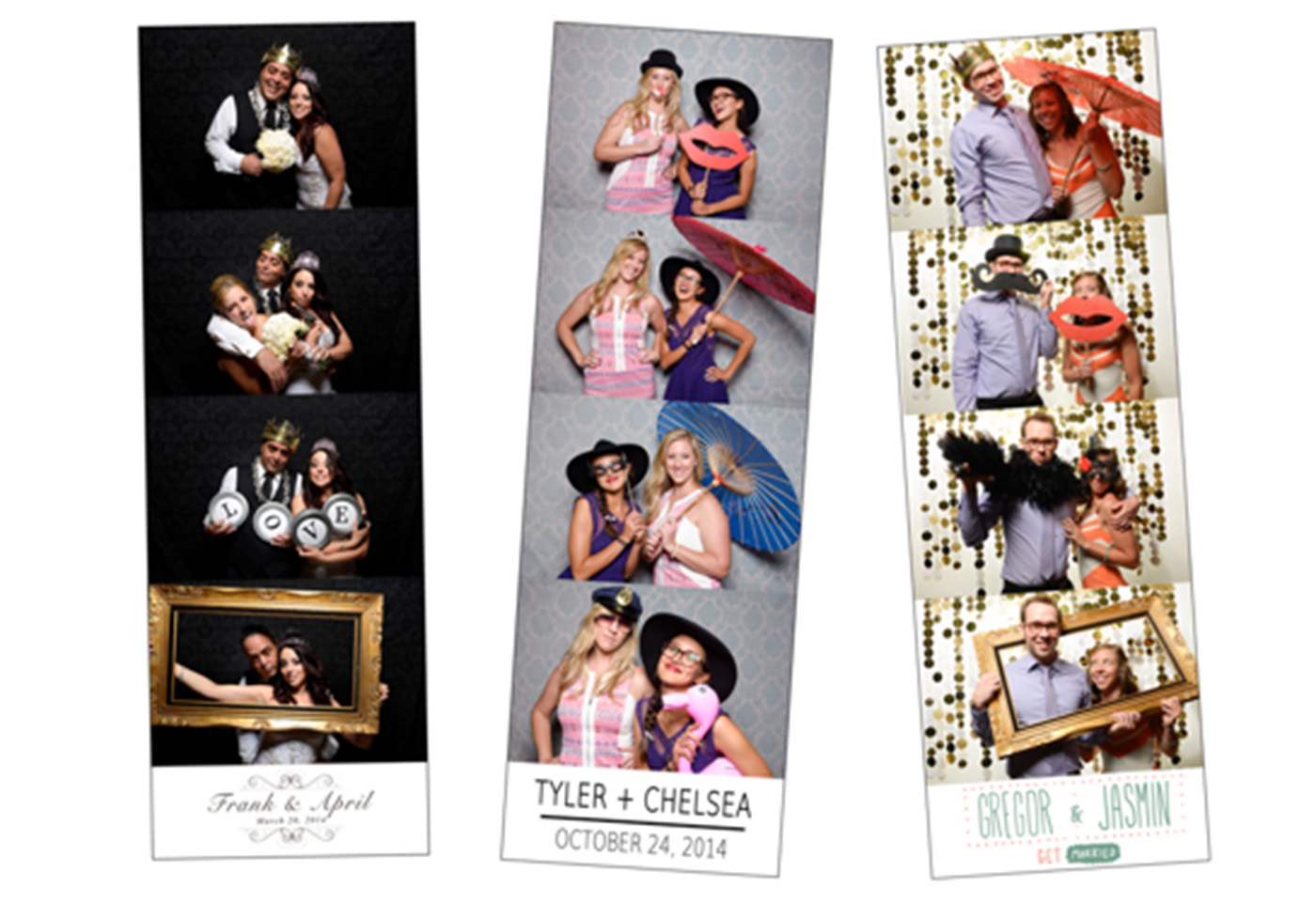 Photobooth feature image