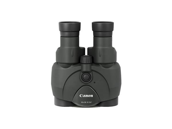 10 x 30 IS II Binocular for Outdoors | Canon Australia